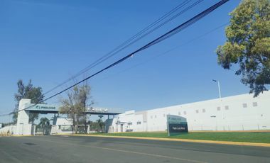 Terreno industrial en venta frente a PROLOGIS PARK LOS ALTOS