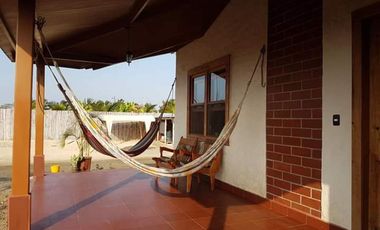 casa de venta en rocafuerte manabi