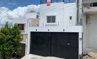 Casa en venta Fraccionamiento Las Águilas Zona Norte Oriente de Tuxtla Gutiérrez