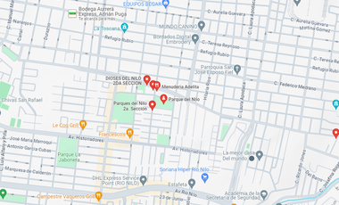 ¡¡Gran Oportunidad de Inversión!! Hermosa y Amplia Casa en una de las Mejores Zonas de Guadalajara Jalisco