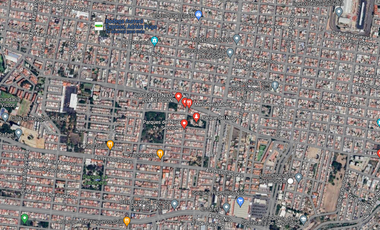 ¡¡Gran Oportunidad de Inversión!! Hermosa y Amplia Casa en una de las Mejores Zonas de Guadalajara Jalisco