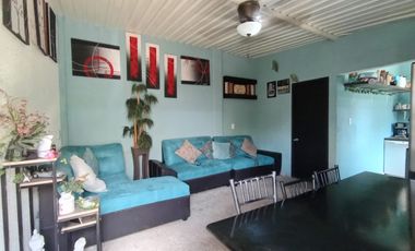 CASA EN VENTA EN  CASAHUATES, YAUTEPEC MORELOS