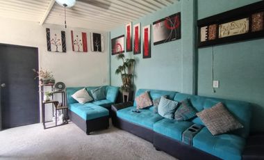 CASA EN VENTA EN  CASAHUATES, YAUTEPEC MORELOS
