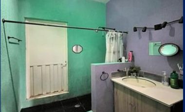 CASA EN VENTA EN  CASAHUATES, YAUTEPEC MORELOS