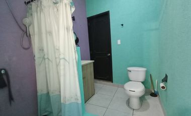 CASA EN VENTA EN  CASAHUATES, YAUTEPEC MORELOS