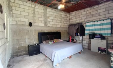 CASA EN VENTA EN  CASAHUATES, YAUTEPEC MORELOS