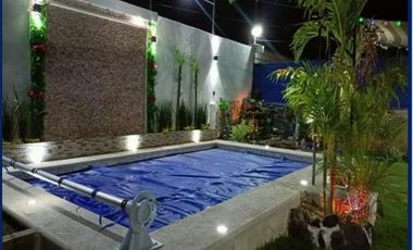 CASA EN VENTA EN  CASAHUATES, YAUTEPEC MORELOS