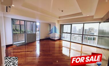For Sale: 41st flr Fraser Place (Forbes Tower), Salcedo Village, Makati
