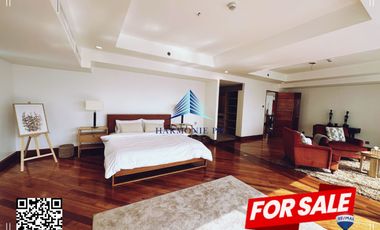 For Sale: 41st flr Fraser Place (Forbes Tower), Salcedo Village, Makati
