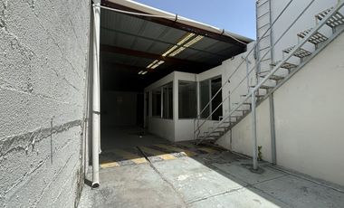 BODEGA EN VENTA Y RENTA EN CIUDAD DEL CARMEN, CAMPECHE.
