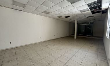 BODEGA EN VENTA Y RENTA EN CIUDAD DEL CARMEN, CAMPECHE.