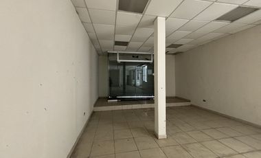 BODEGA EN VENTA Y RENTA EN CIUDAD DEL CARMEN, CAMPECHE.