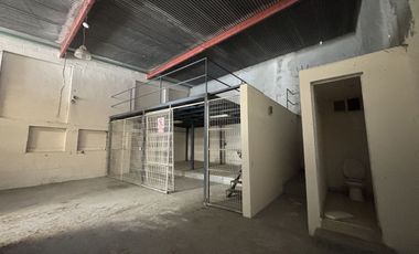 BODEGA EN VENTA Y RENTA EN CIUDAD DEL CARMEN, CAMPECHE.
