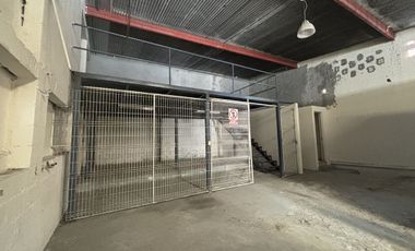 BODEGA EN VENTA Y RENTA EN CIUDAD DEL CARMEN, CAMPECHE.