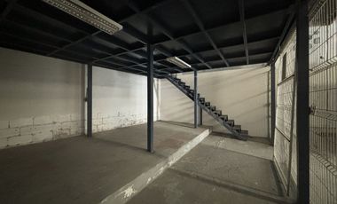 BODEGA EN VENTA Y RENTA EN CIUDAD DEL CARMEN, CAMPECHE.