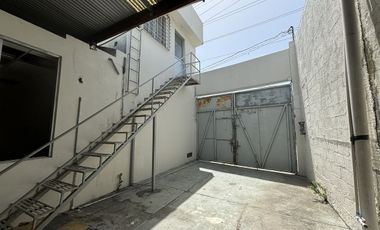 BODEGA EN VENTA Y RENTA EN CIUDAD DEL CARMEN, CAMPECHE.