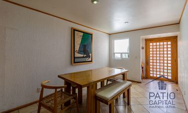 Casa en condominio en Venta en Ex Hacienda San Mónica Tlalnepantla