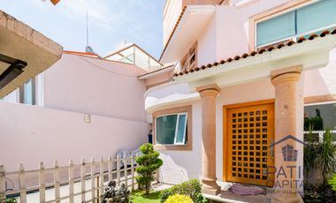 Casa en condominio en Venta en Ex Hacienda San Mónica Tlalnepantla