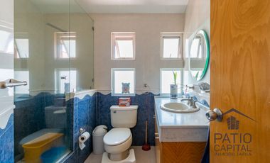 Casa en condominio en Venta en Ex Hacienda San Mónica Tlalnepantla