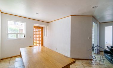 Casa en condominio en Venta en Ex Hacienda San Mónica Tlalnepantla