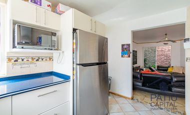 Casa en condominio en Venta en Ex Hacienda San Mónica Tlalnepantla