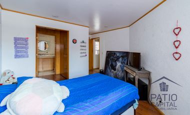 Casa en condominio en Venta en Ex Hacienda San Mónica Tlalnepantla