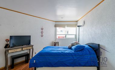 Casa en condominio en Venta en Ex Hacienda San Mónica Tlalnepantla