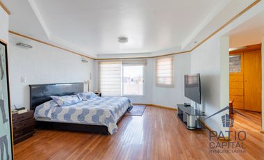 Casa en condominio en Venta en Ex Hacienda San Mónica Tlalnepantla