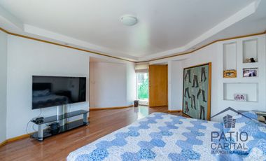 Casa en condominio en Venta en Ex Hacienda San Mónica Tlalnepantla