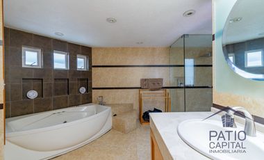 Casa en condominio en Venta en Ex Hacienda San Mónica Tlalnepantla