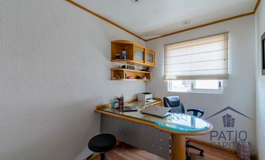 Casa en condominio en Venta en Ex Hacienda San Mónica Tlalnepantla