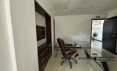 CONSULTORIO EN RENTA EN CARMEN, CAMPECHE.