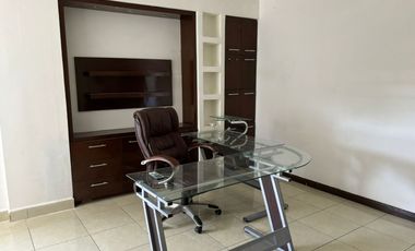 CONSULTORIO EN RENTA EN CARMEN, CAMPECHE.