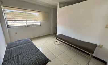 CONSULTORIO EN RENTA EN CARMEN, CAMPECHE.