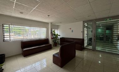 CONSULTORIO EN RENTA EN CARMEN, CAMPECHE.