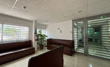 CONSULTORIO EN RENTA EN CARMEN, CAMPECHE.