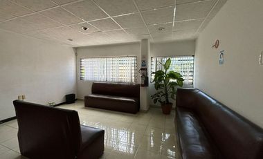 CONSULTORIO EN RENTA EN CARMEN, CAMPECHE.