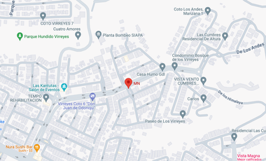 ¡¡Invierte Inteligente, Compra en Remate !! Venta de Hermosa Casa en Exclusiva Zona, Col. Virreyes Zapopan Jal..