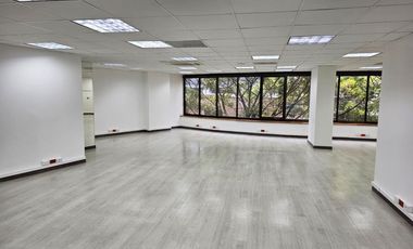 45327 Oficina en venta en el sector Manila