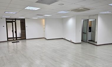 45327 Oficina en venta en el sector Manila
