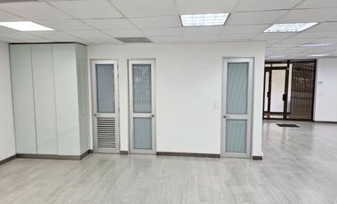 45327 Oficina en venta en el sector Manila