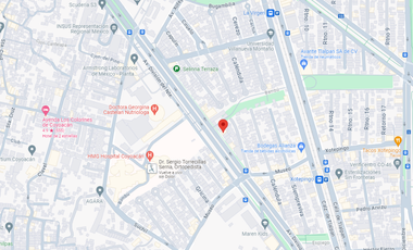 LOCAL COMERCIAL EN REMATE COL. XOTEPINGO A0512