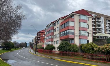 Departamento en la Costanera