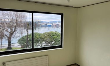 Departamento en la Costanera