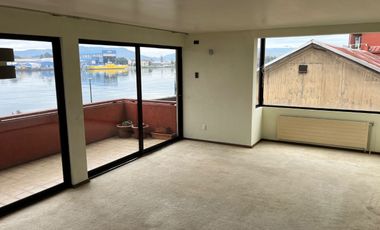 Departamento en la Costanera
