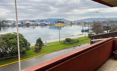 Departamento en la Costanera