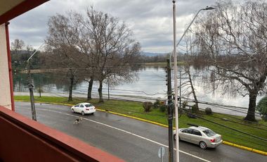 Departamento en la Costanera