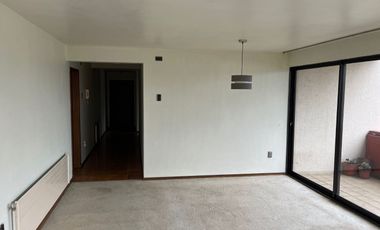 Departamento en la Costanera