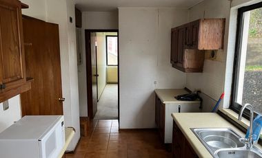 Departamento en la Costanera