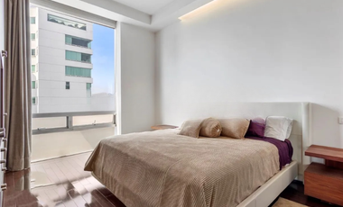 PENTHOUSE EN REMATE SANTA FE A0512